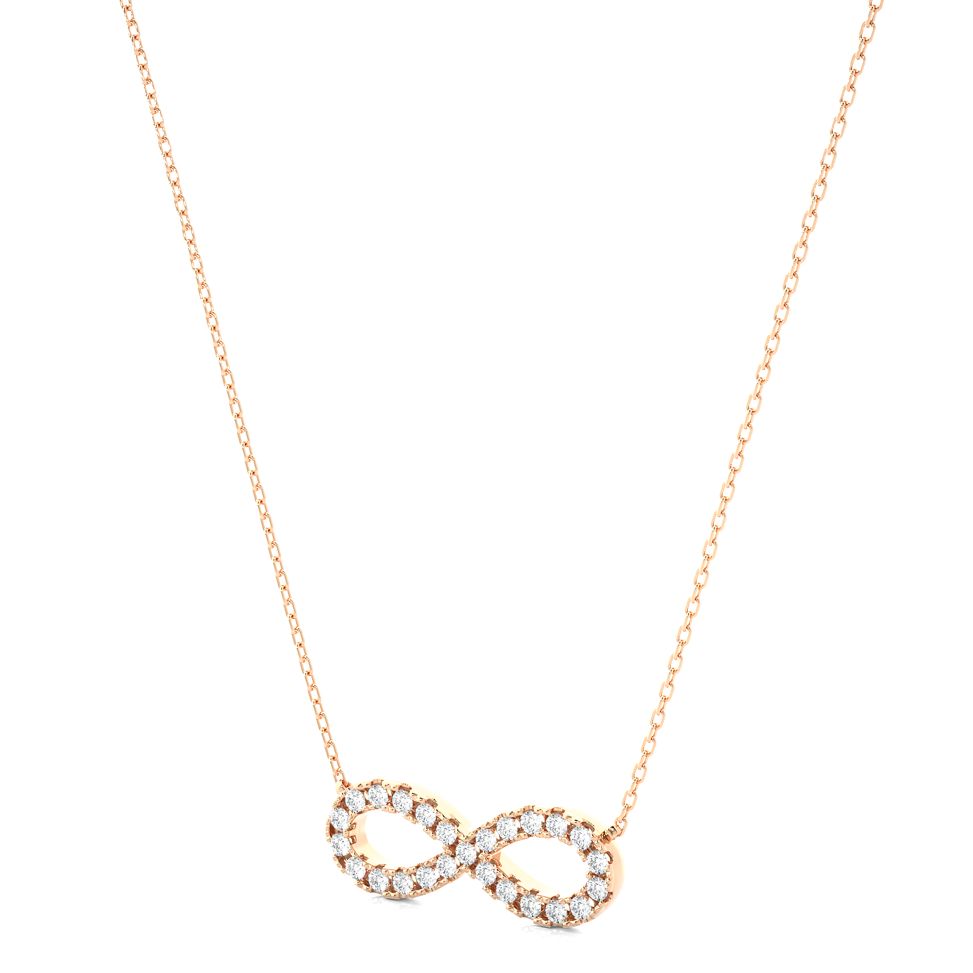 Buy 0.39Ct Natural Diamond Pendant | Solitairekart